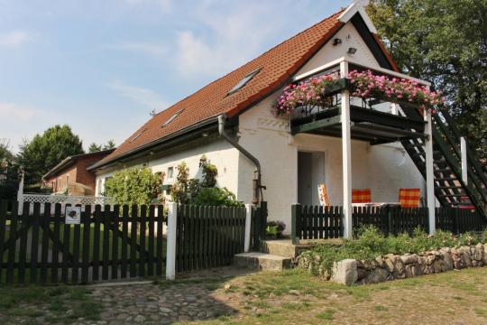 Balkon-Terrasse